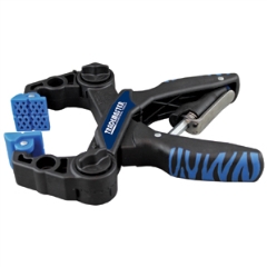TRADEMASTER MULTI ADJUSTABLE CLAMP - 250MM X 100MM